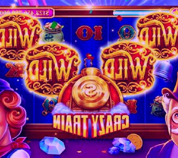 Multi Wild Double Play slot game