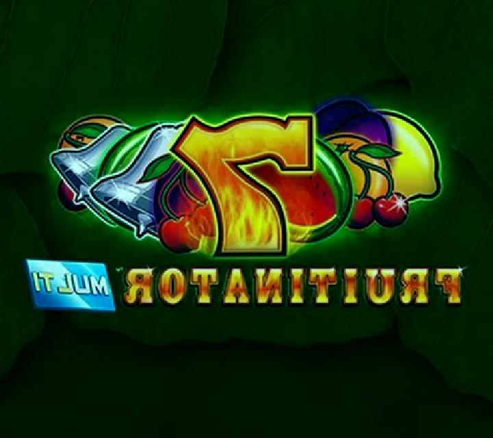 Multi Wild Red HD online slot