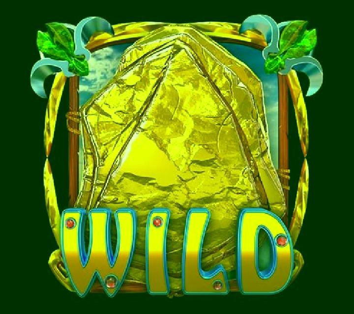 Multi Wild slot game