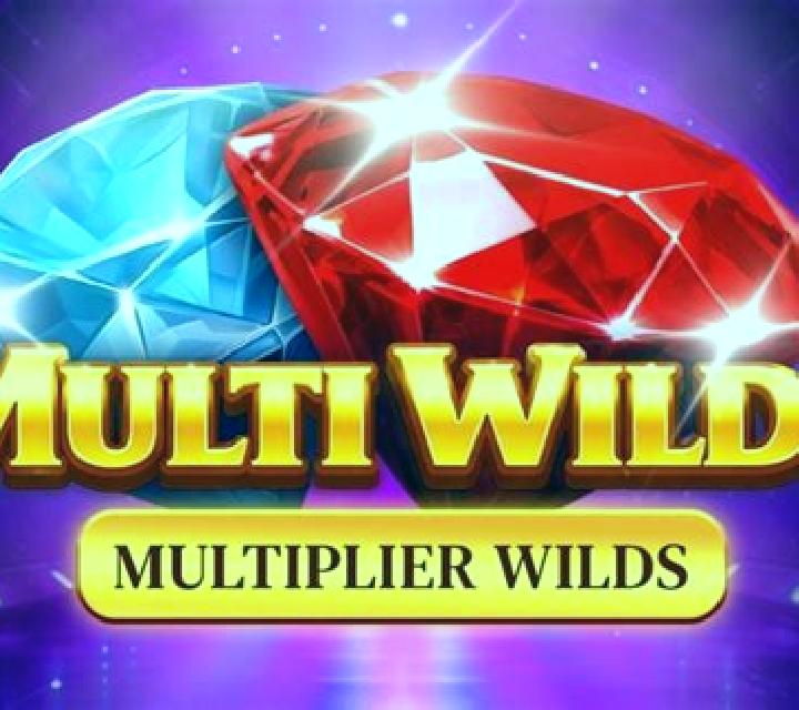Multi Wilds online slot