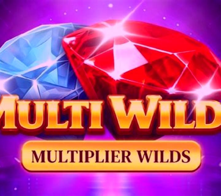 Multi Wilds slot game