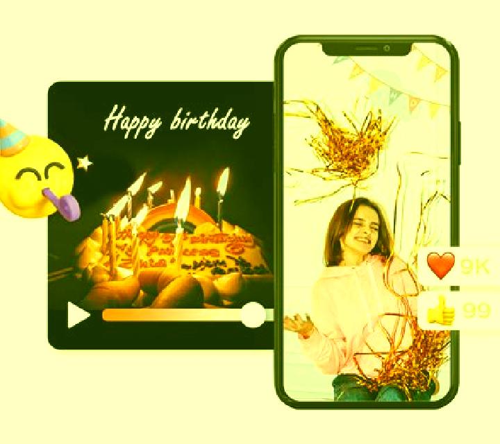 Multi Wins Happy Birthday online slot