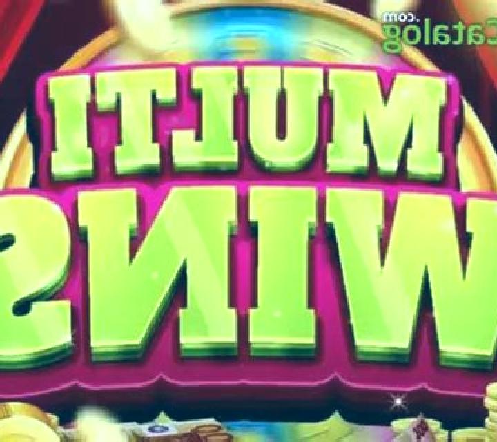 Multi Wins slot