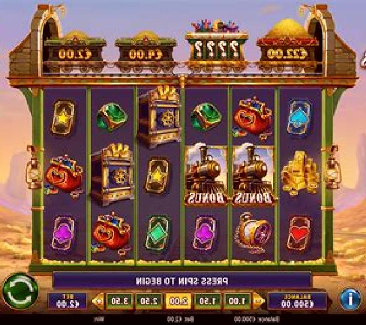 Multi Xpress online slot