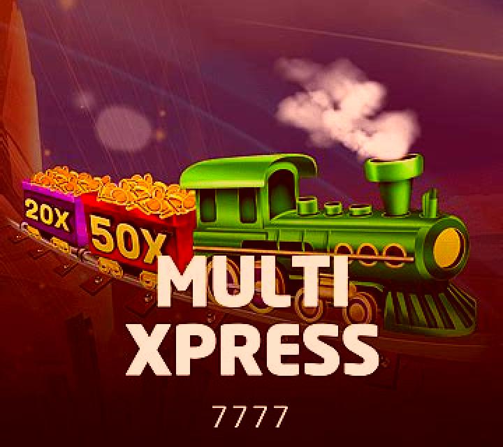 Multi Xpress slot game