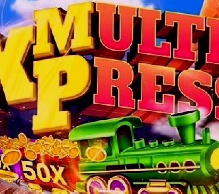 Multi Xpress slot