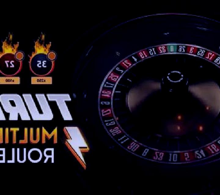 Multifire Auto Roulette online slot