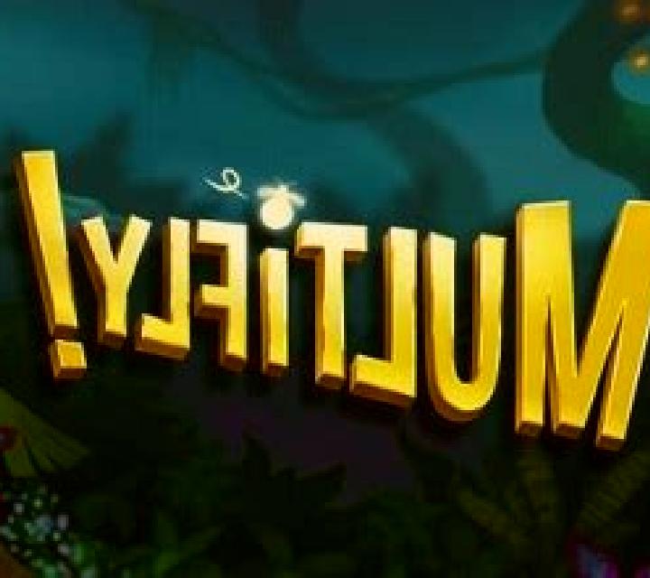 MultiFly online slot