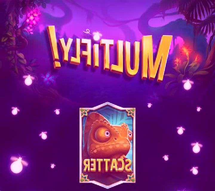 MultiFly slot game