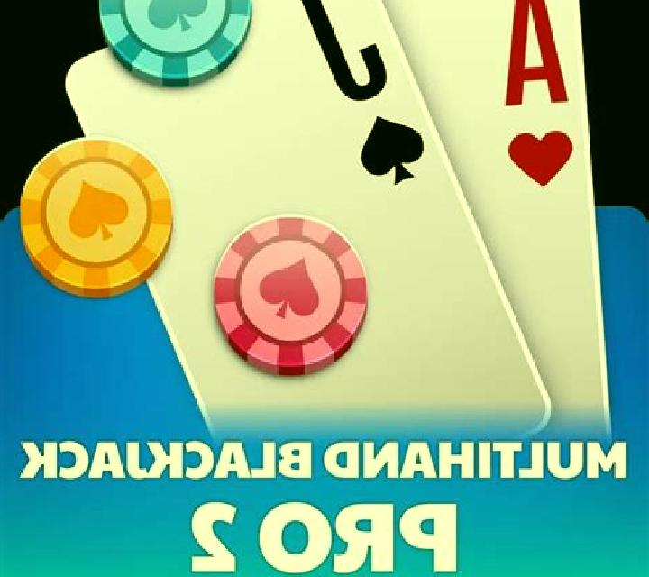 Multihand Blackjack (Games Inc) slot