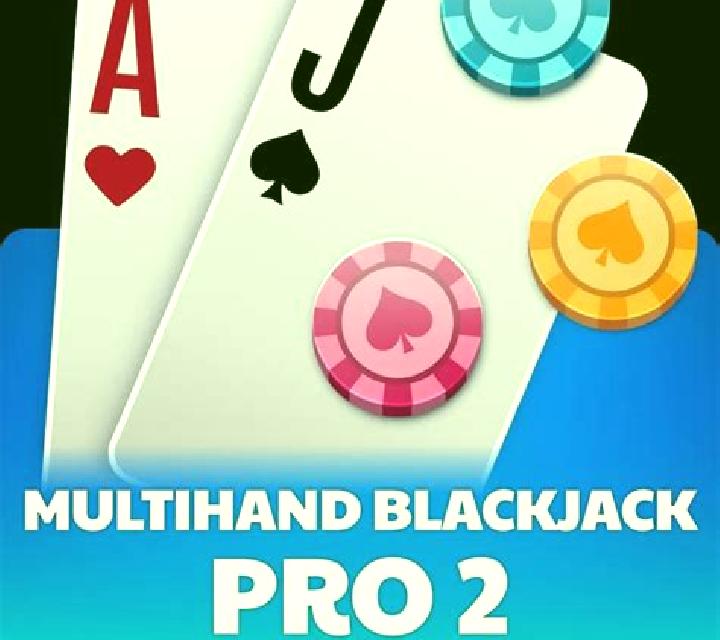 Multihand Blackjack (Platipus) online slot