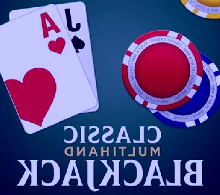 Multihand Blackjack (Platipus) slot game