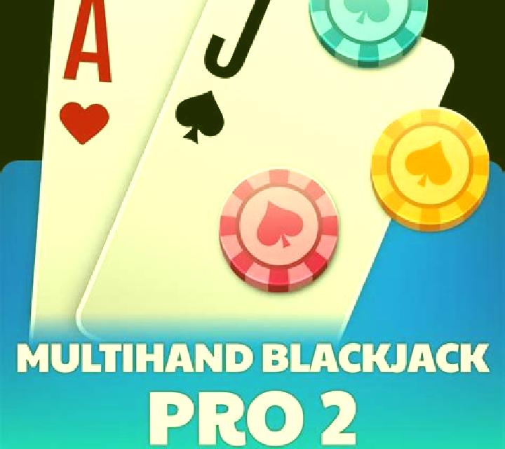 Multihand Blackjack (Platipus) slot