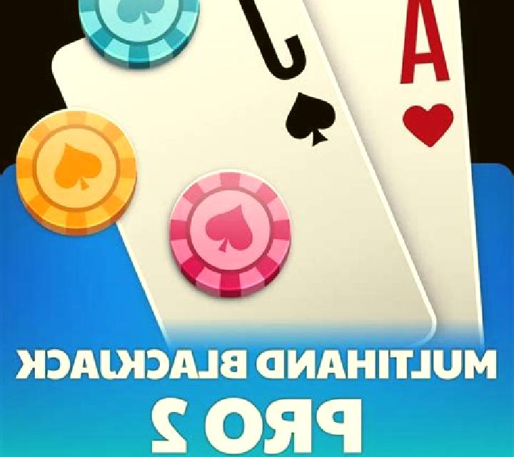 Multihand Blackjack (Pragmatic Play) online slot