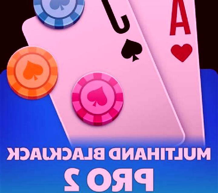 Multihand Blackjack (Pragmatic Play) slot game