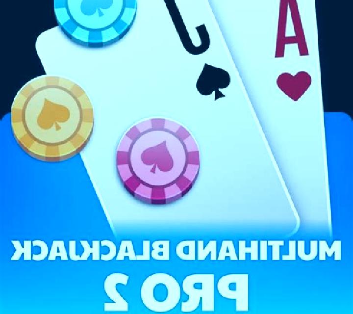 Multihand Blackjack (Pragmatic Play) slot