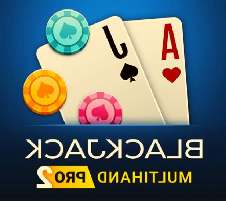Multihand Blackjack Pro (BGaming) slot game