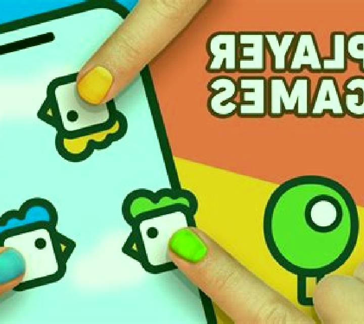Multiplayer 4 Player online slot
