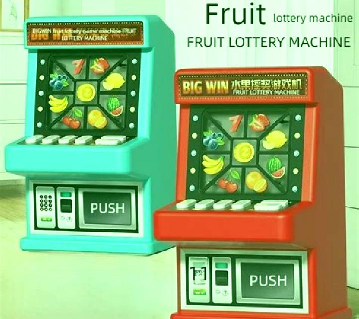 Multiplayer Baccarat (Betixon) slot game