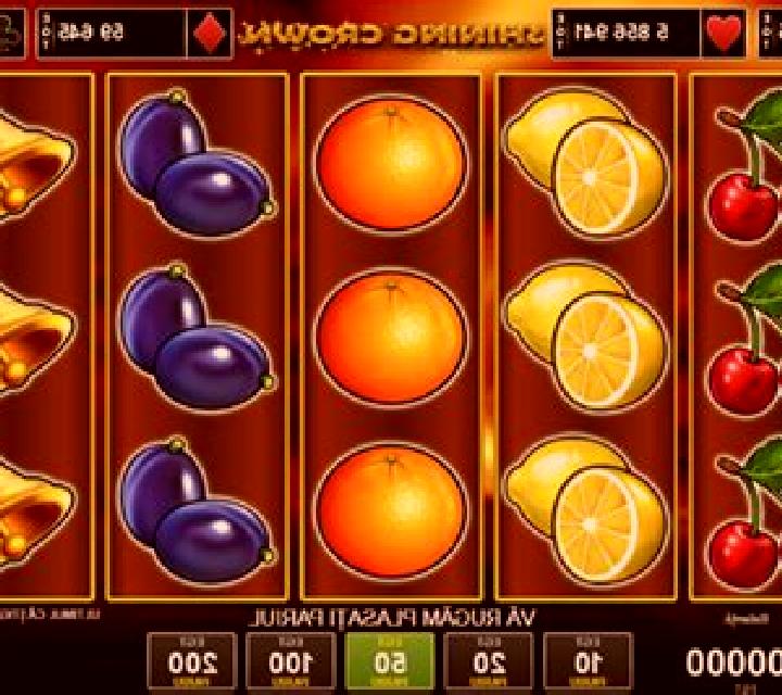 Multiplayer Bull Cards slot game