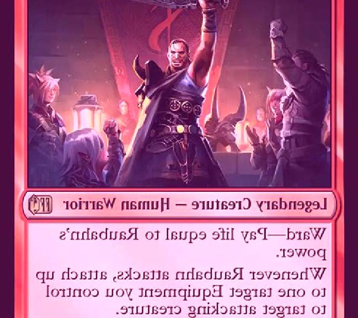 Multiplayer Bull Cards slot
