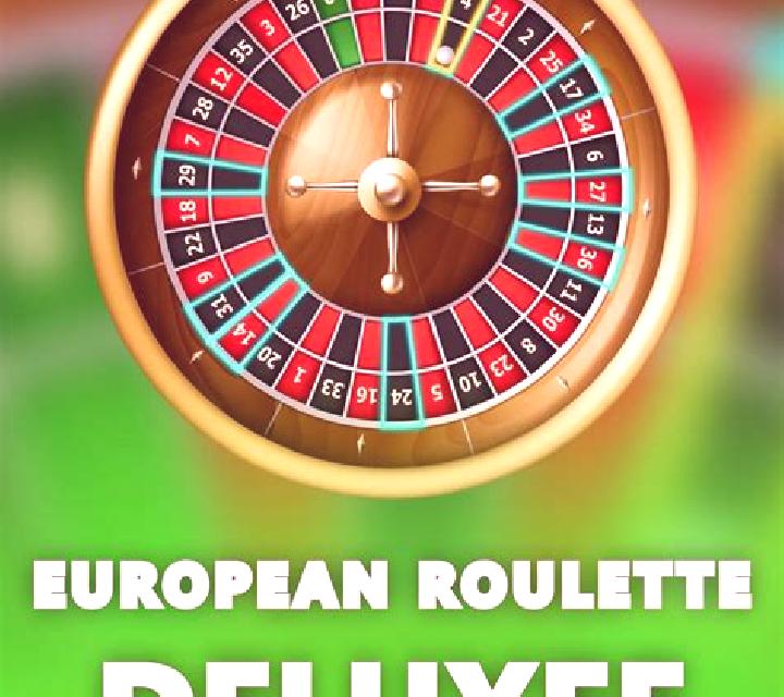 Multiplayer European Roulette online slot