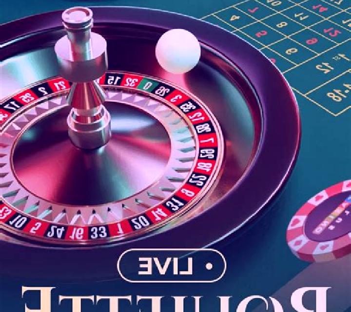 Multiplayer French Roulette slot game