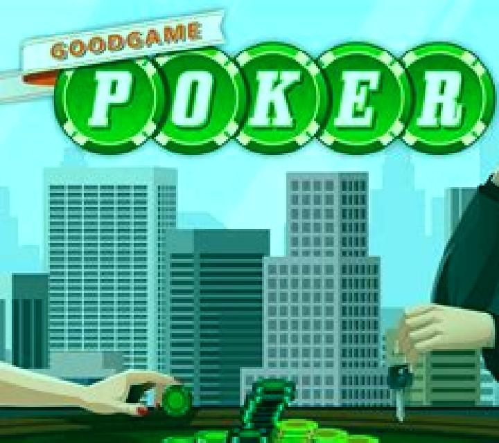 Multiplayer Poker online slot