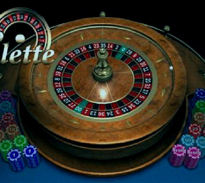 Multiplayer Roulette online slot