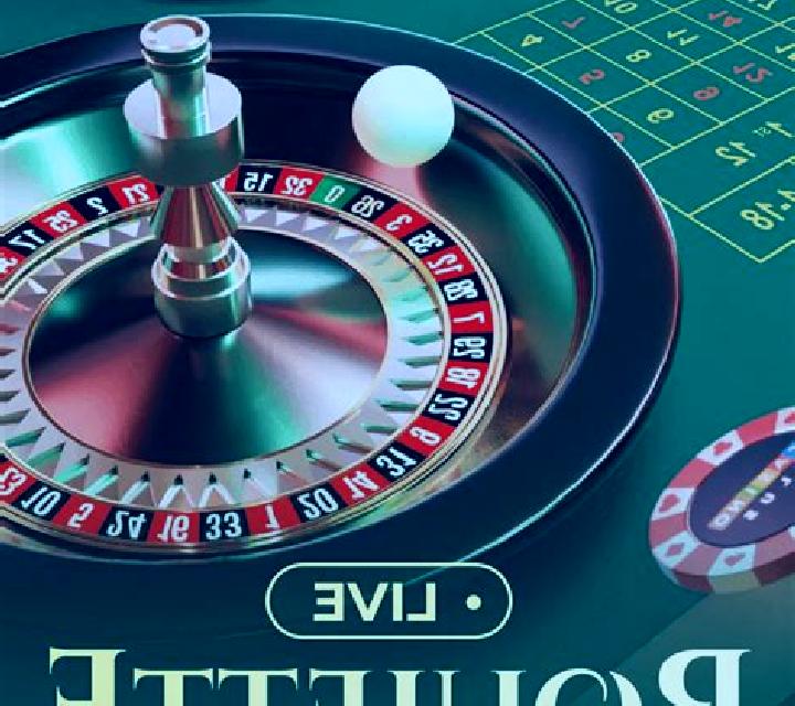 Multiplayer Roulette slot game