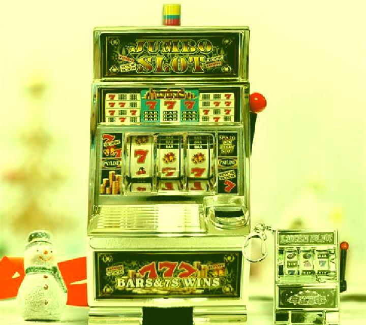 MultiplHyde slot machine