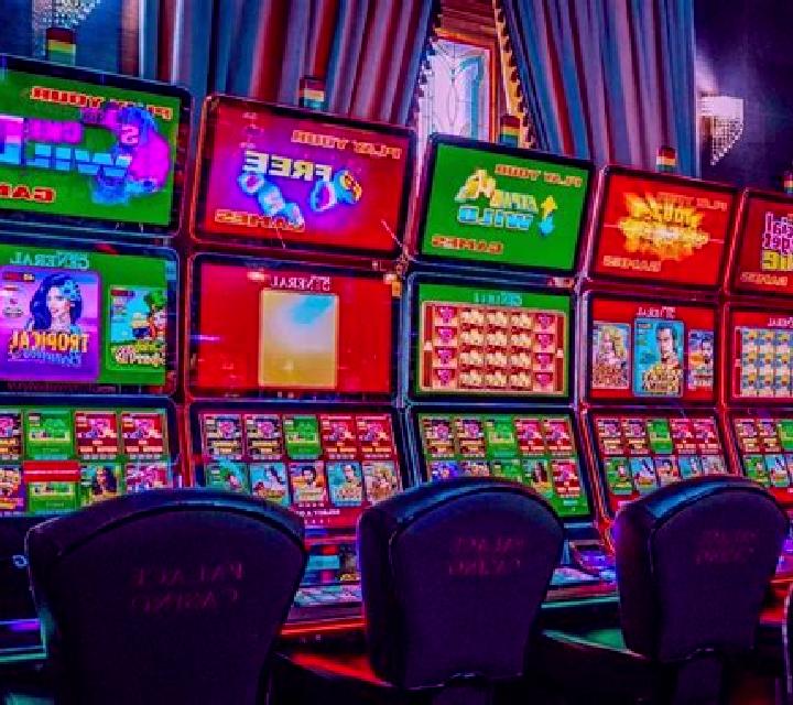 MultiplHyde slot