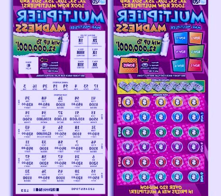 Multiplier Madness (Playtech) slot