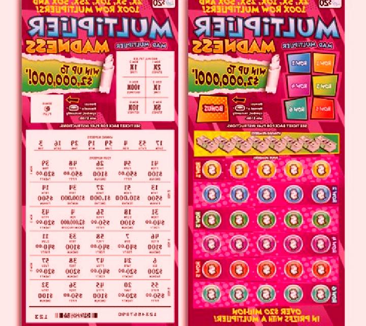 Multiplier Madness (Schnulu Games) slot game