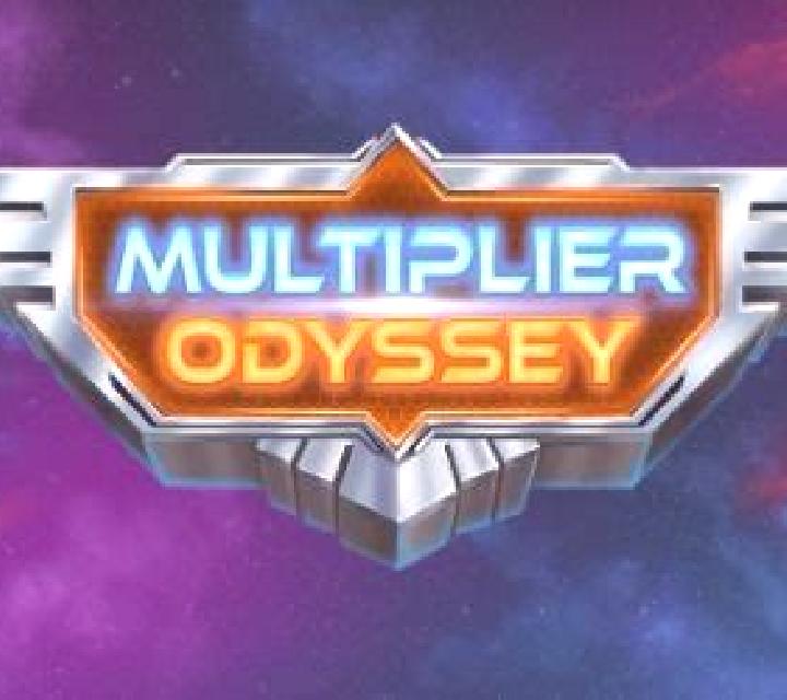 Multiplier Odyssey slot game