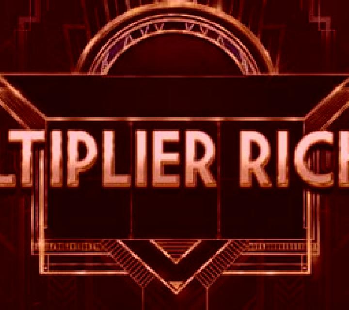 Multiplier Riches online slot