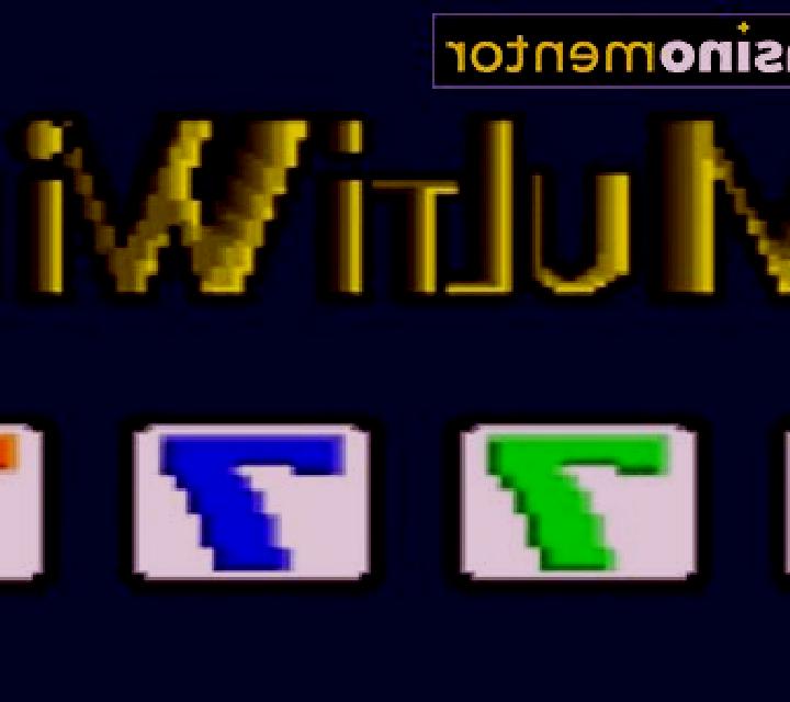 Multiwin slot