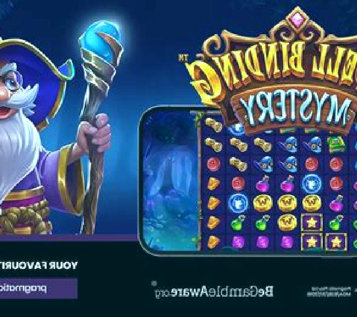 Mumbai Magic online slot