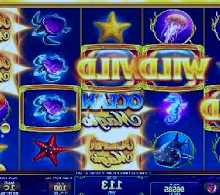Mumbai Magic slot game