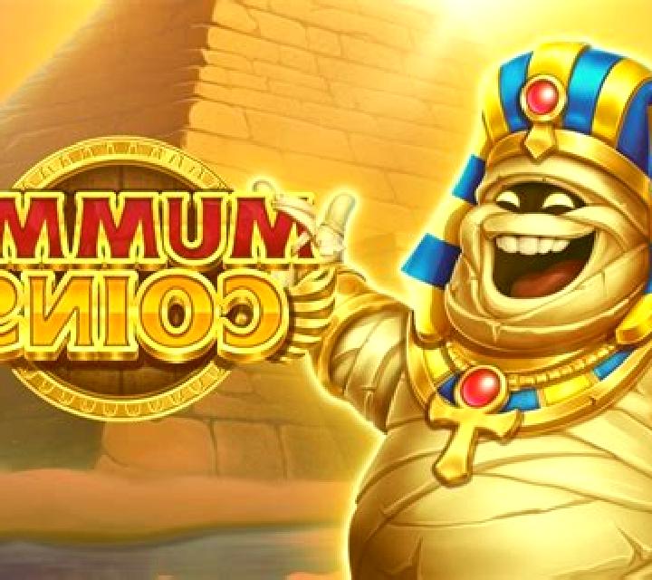 Mummy Gold slot game
