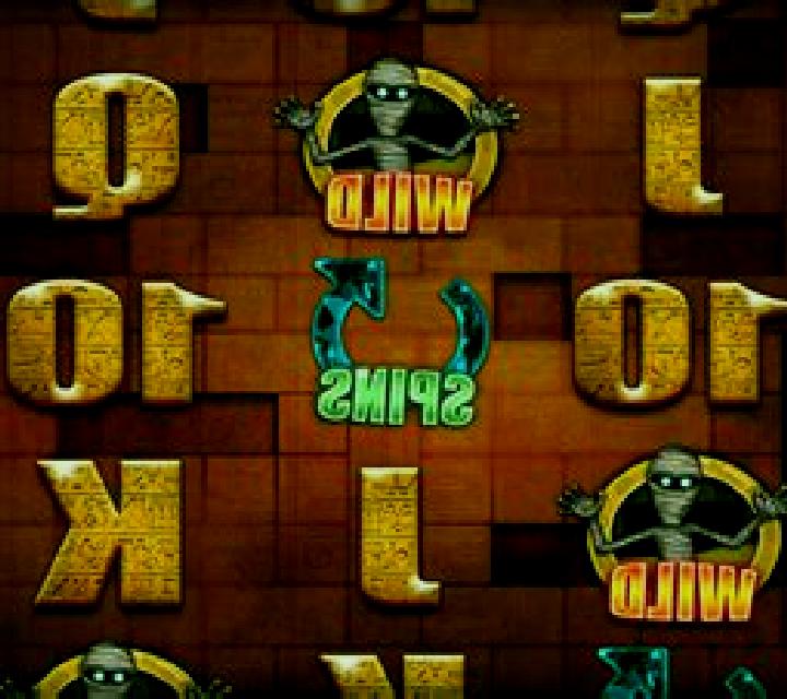 Mummy Gold slot