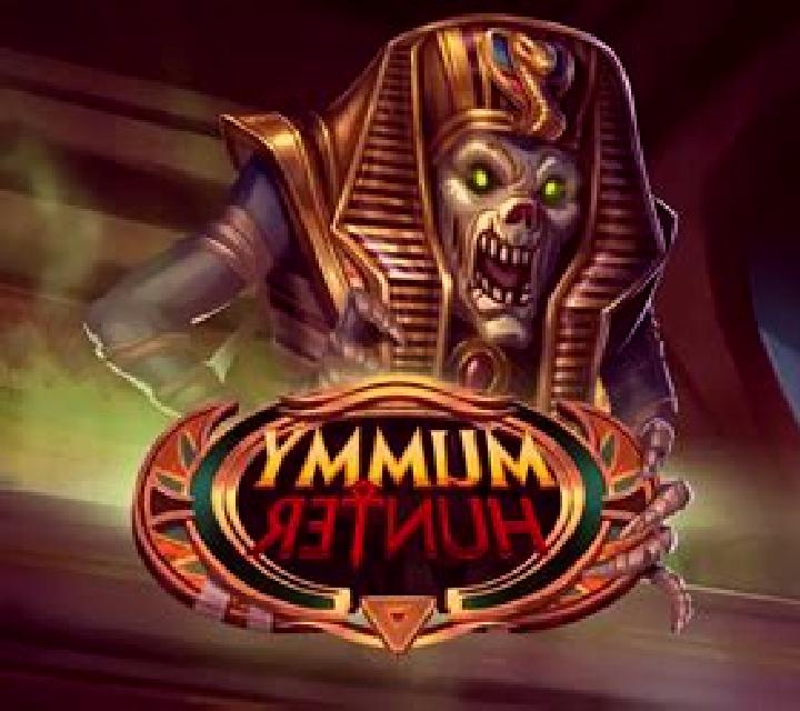 Mummy Hunter (Habanero) online slot