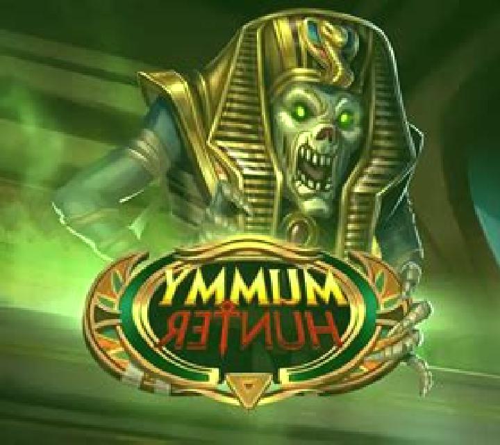 Mummy Hunter (Habanero) slot
