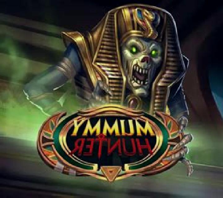 Mummy Hunter (SlotoLand) online slot