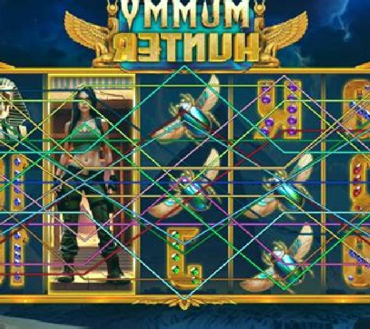 Mummy Hunter (SlotoLand) slot game