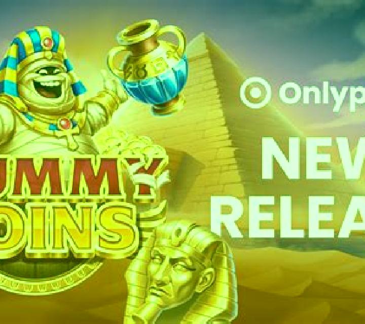 Mummy Madness slot game