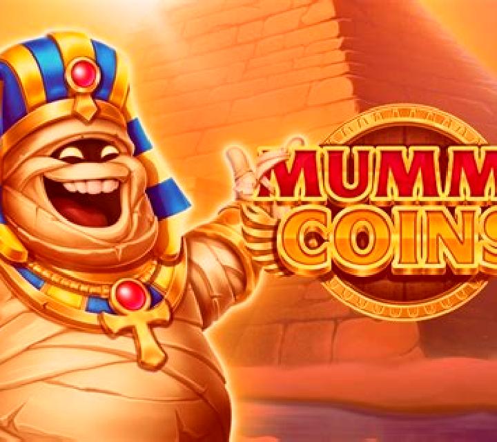 Mummy Mia slot game