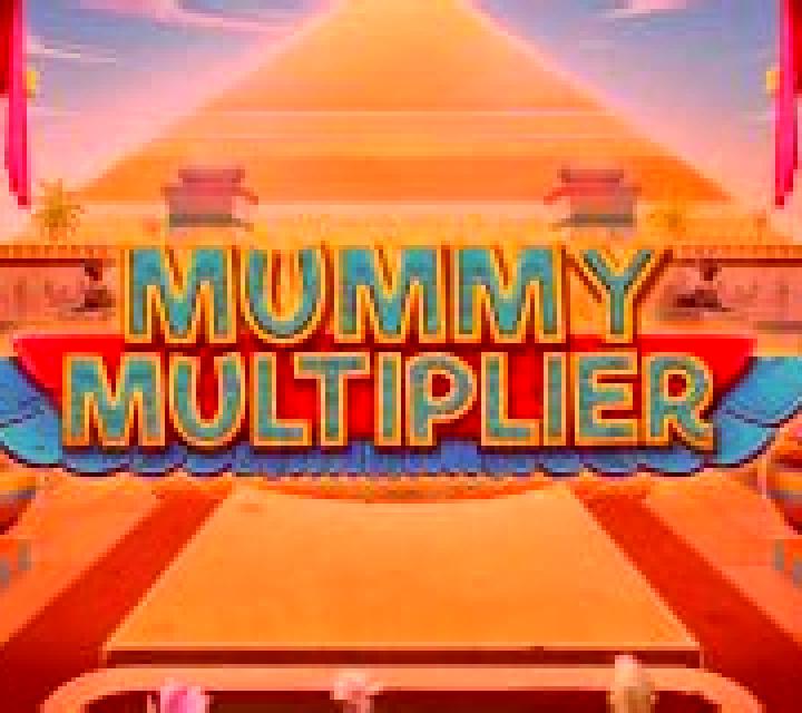 Mummy Multiplier online slot