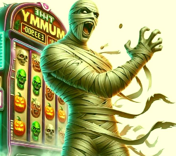 Mummy Multiplier slot game