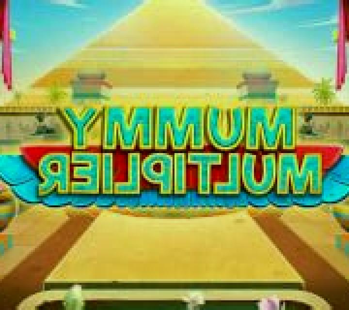 Mummy Multiplier slot machine